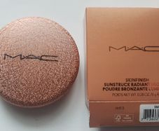 MAC Skinfinish Sunstruck Radiant Bronzer
