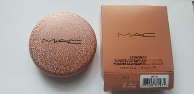 MAC Skinfinish Sunstruck Radiant Bronzer