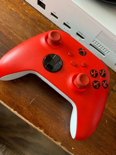 Xbox Series S Bundle