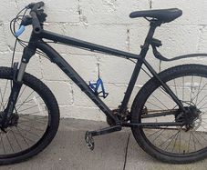 carrera vengeance 27.5