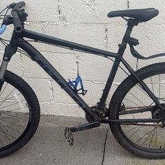 carrera vengeance 27.5