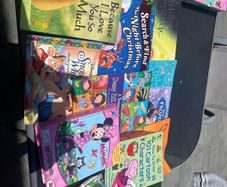 free book