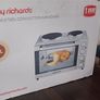 Morphy Richards 28l mini oven and dual hob Image 8