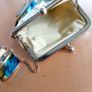Vintage purse & lighter Image 4