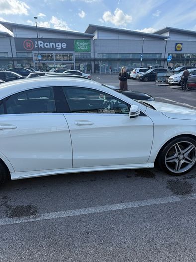 Mercedes
