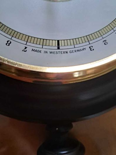 Barometer