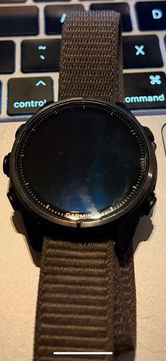 fenix 8 43 mm