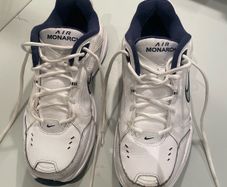 trainers air monarch