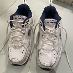 trainers air monarch