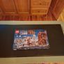Lego Harry Potter Shrieking Shack 76407 Image 2