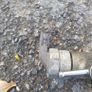 Mazda 3, 6, cx5 2.2d skyactiv common rail pipe Image 2
