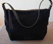Women's shoulder bag