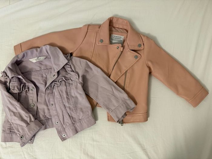 baby coats jackets