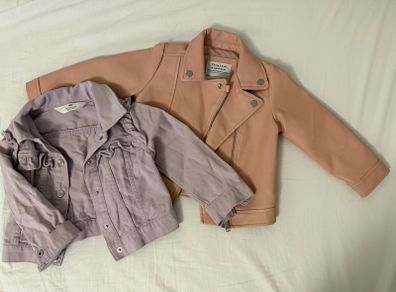 baby coats jackets