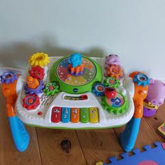 toys