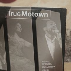 Motown 3CD Boxset  - True Motown