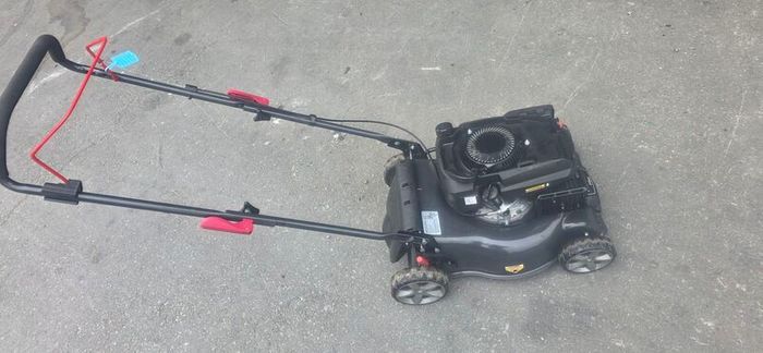 Hyundai Lawnmower