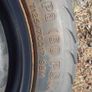 Spare Wheel Image 2