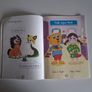 Ag an Zu (Leabhar 1)Reader Book Image 5