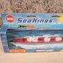 Vintage Matchbox Seakings K-306 Convoy Escort  1972 Image 3