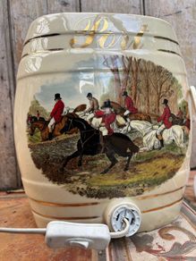 pub memorabilia