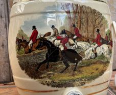 pub memorabilia