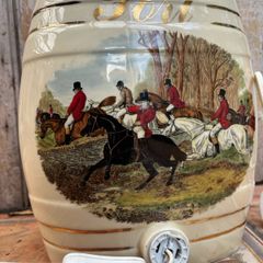 pub memorabilia