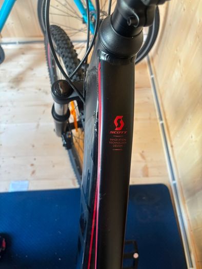 Scott Aspect 950