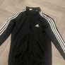 2 adidas women's tops and 1 bottoms Image 8