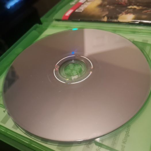 Dark Souls III Xbox one