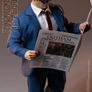 muff toys 1/12  superman Image 5