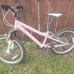 kids bike
