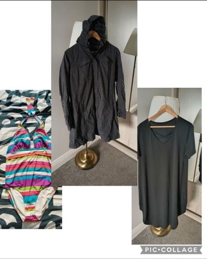 L size clothes. 14-16