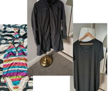 L size clothes. 14-16