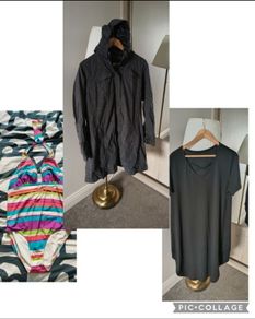 L size clothes. 14-16