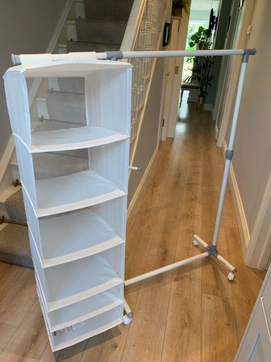 Clothes Rail
