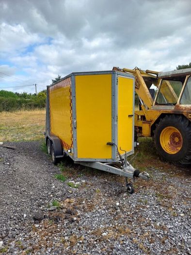 Machinery Auction