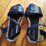 girls sandles from zara Image 10