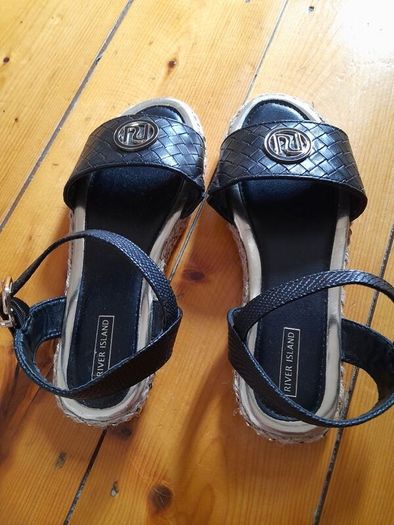 girls sandles from zara