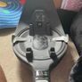 Cybex Infant car seat with 360 Iso fix Image 8