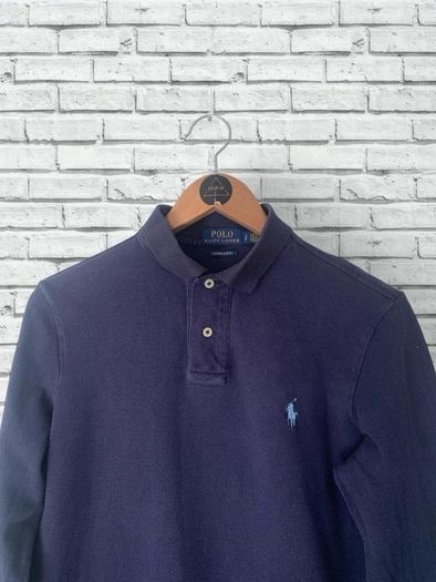 Ralph Lauren Polo Long Sleeve
