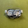 Seymour Duncan Slash 2.0 neck pickup (zebra) Image 3