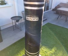 Boxing bag