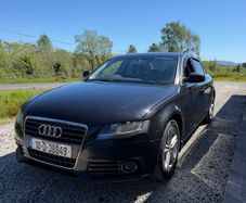 2010 Audi A4