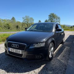 2010 Audi A4