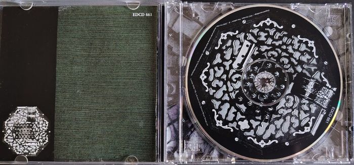 Horslips - Happy To Meet Sorry To Part CD (1972) 2000 Remastered Reissue Folk Rock EX+