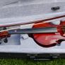 Forenza F1151F Uno Series 1/4 Size Violin Outfit Image 10