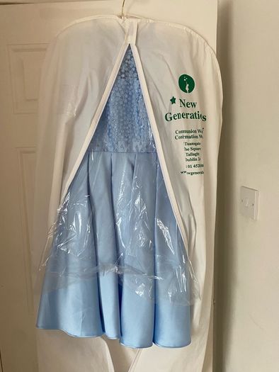 Confirmation dress