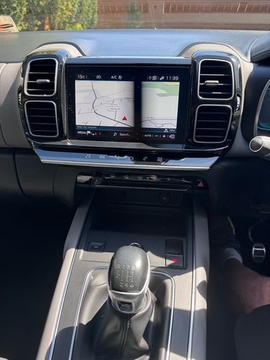 2020 Citroen C5 (low mileage)