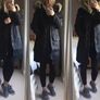 Fur Lined Parka Image 4